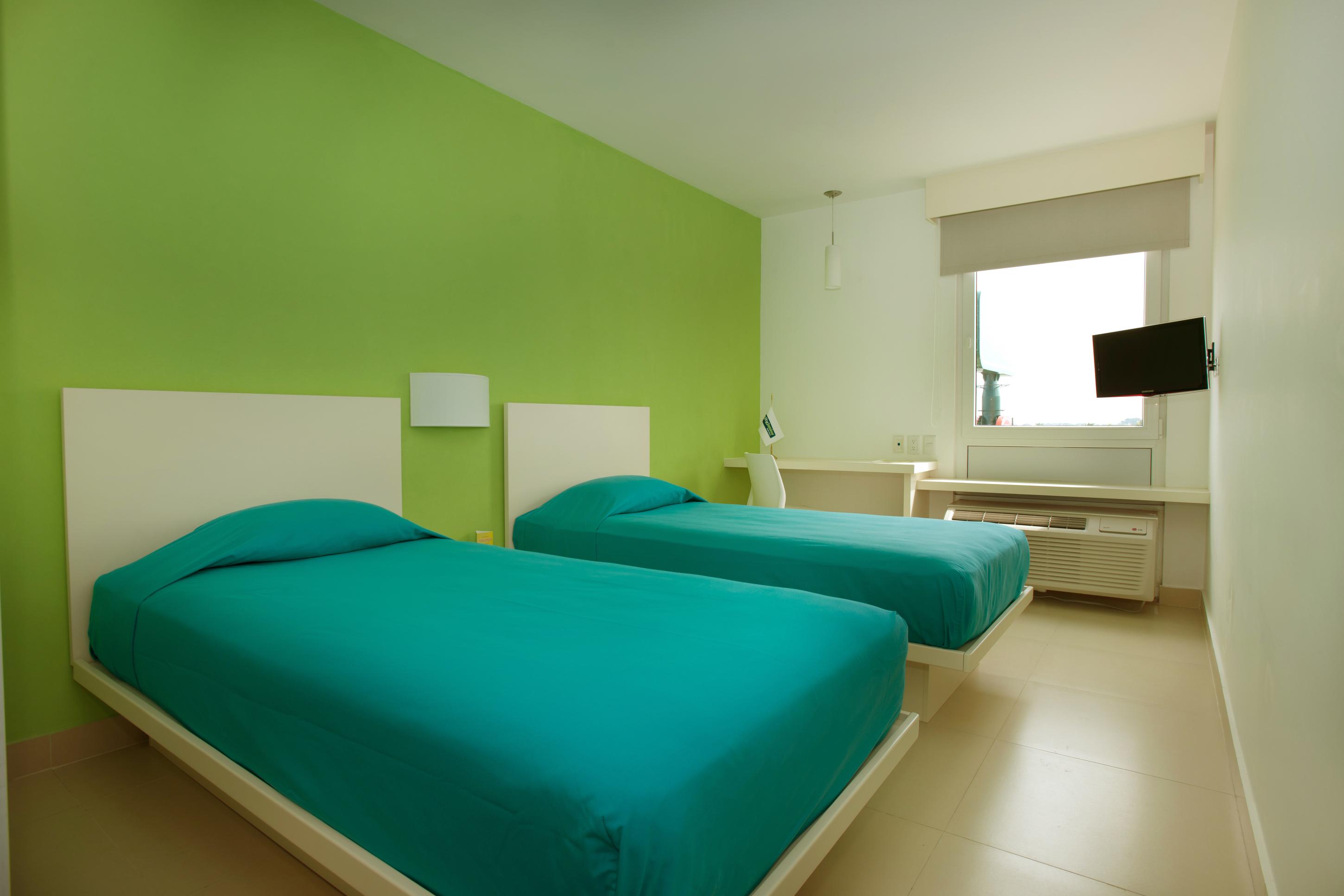 City Express Junior By Marriott Veracruz Aeropuerto Exterior foto