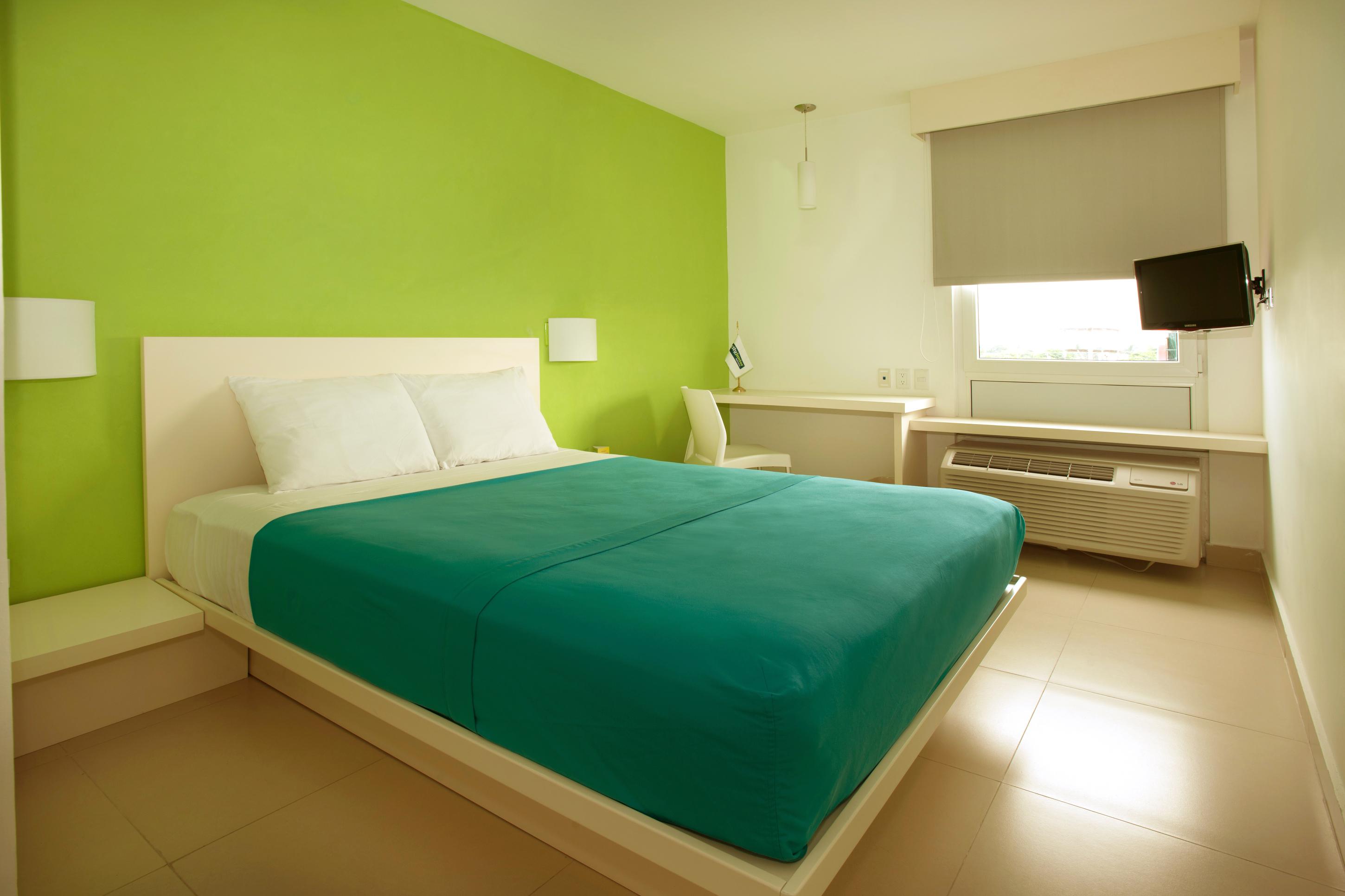 City Express Junior By Marriott Veracruz Aeropuerto Exterior foto